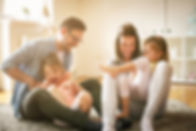 Zeit für Familie