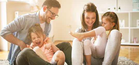 Famiglia allegra