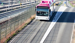 offentlig transport