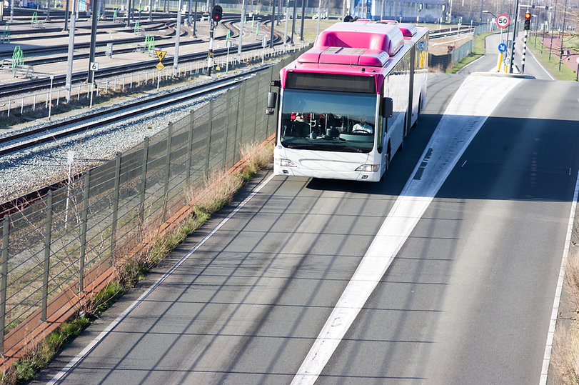 Public Transportation