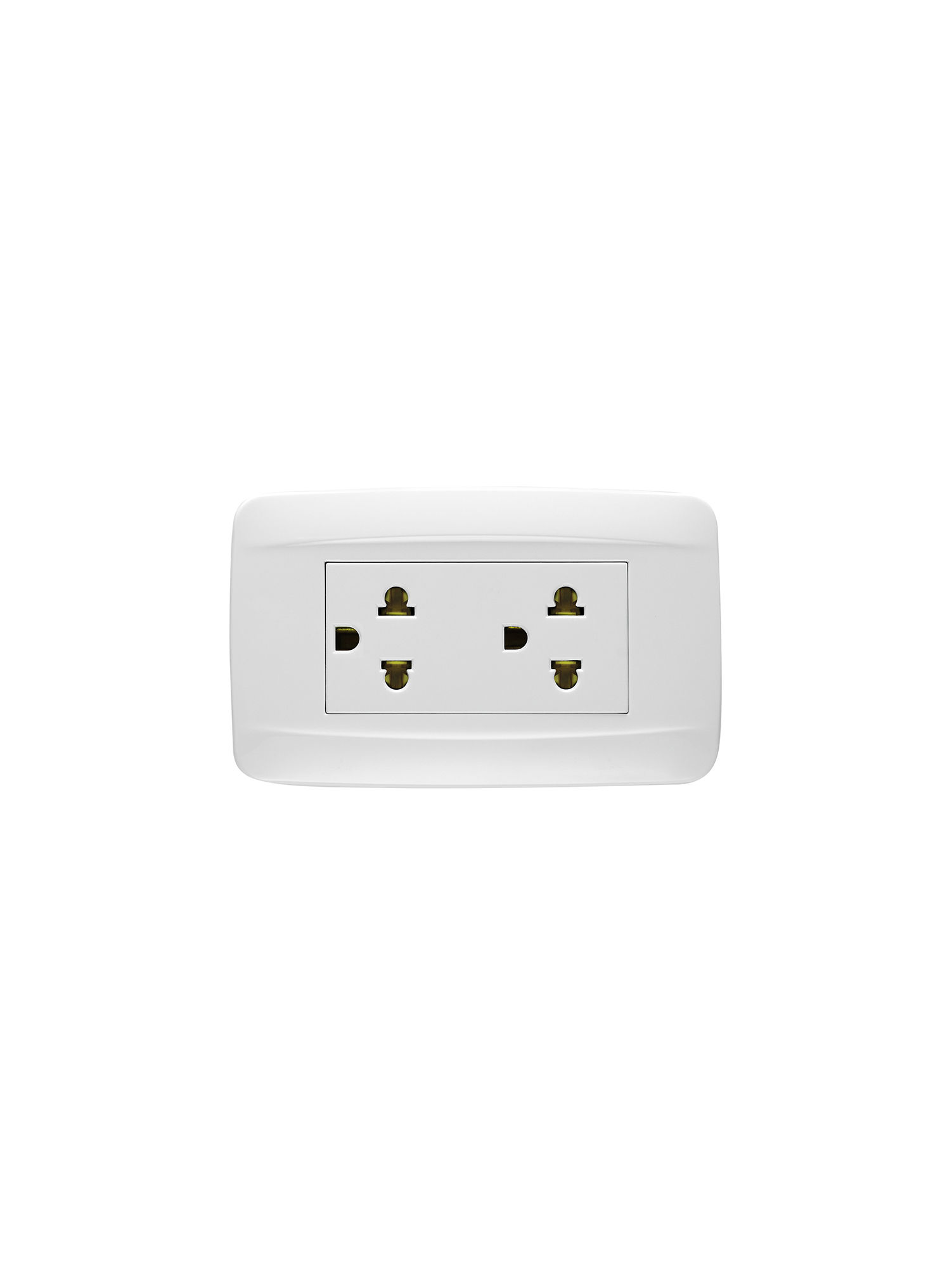 Durable Performance Electrical Sockets