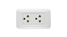Plugged Into the Wrong Outlet
