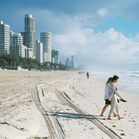 Gold Coasts Most Popular Suburbs