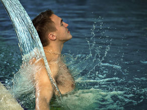 Would You Wash Organic Vegetables in Pool Water?