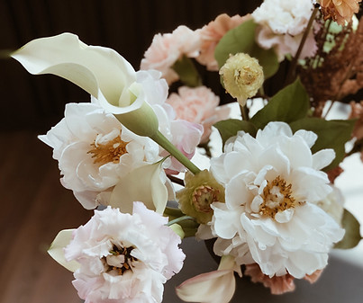 Elegant Floral Bouquet