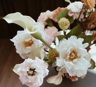 Elegant Floral Bouquet