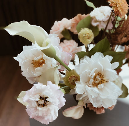 Elegant Floral Arrangement