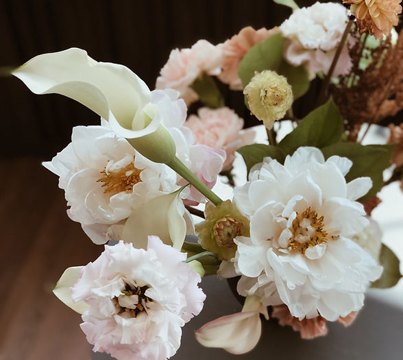 Elegant Floral Bouquet