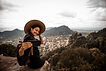 Travel Selfie