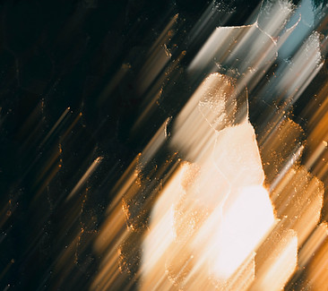 Rays of Light