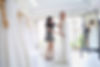 Wedding Dress Fitting