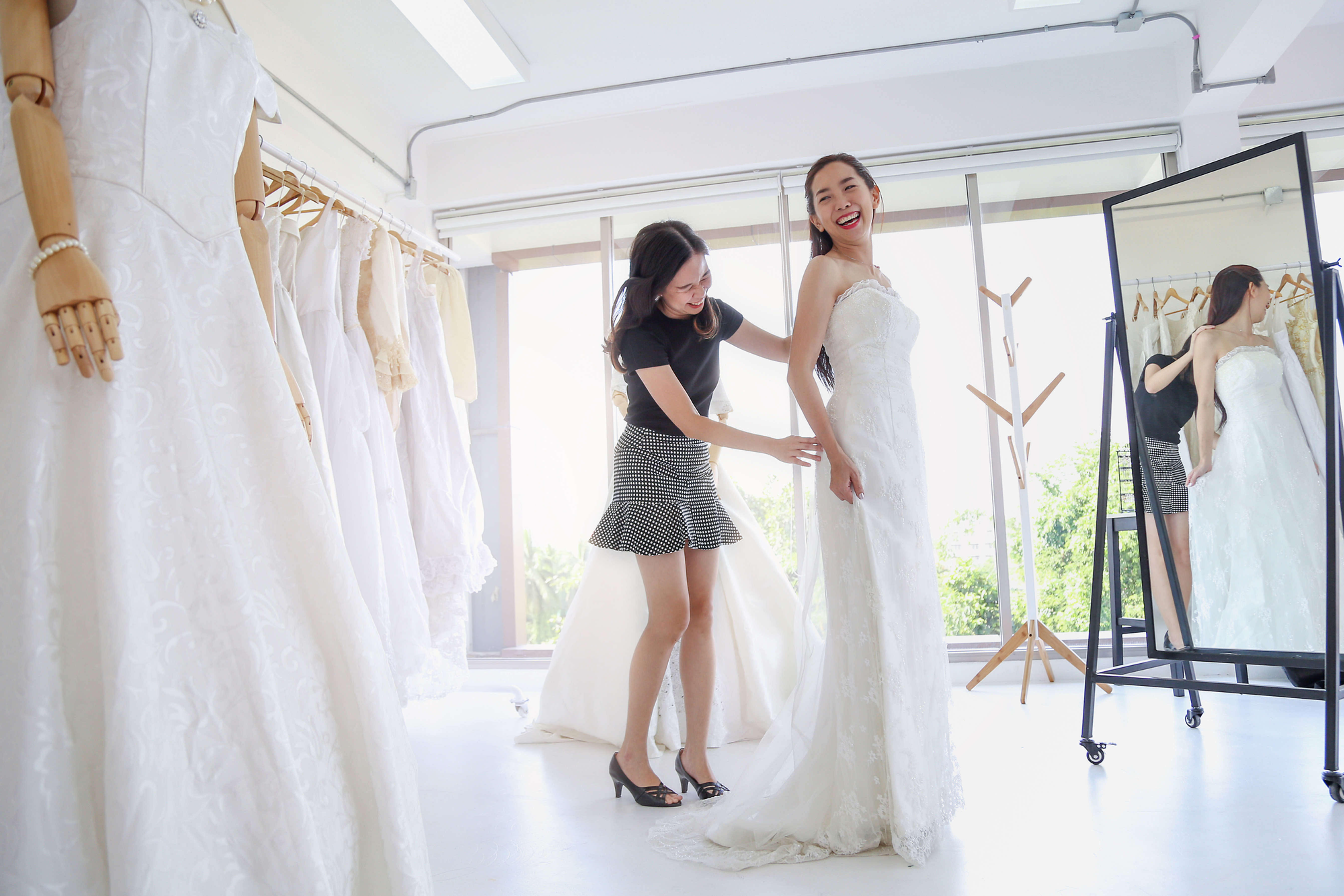 wedding dress dry cleaning imperial beach california White Sheer Lace Long Sleeve Bodycon Maxi Dress