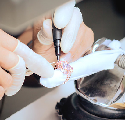 Fine Ring Appraisal