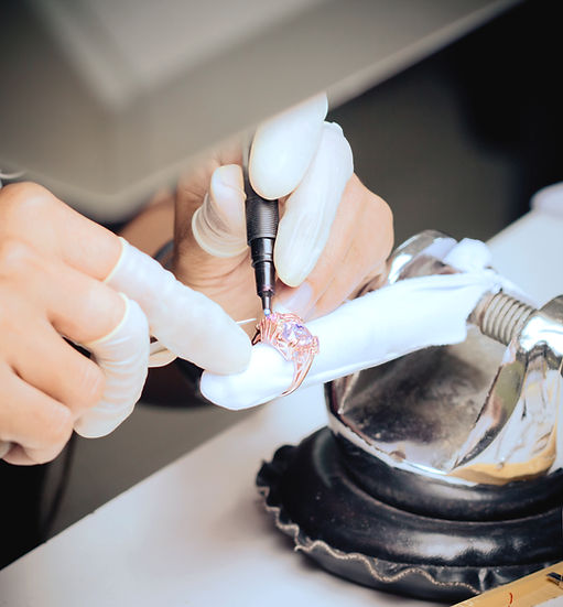Jewelry Crafting