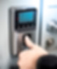 Fingerprint Access