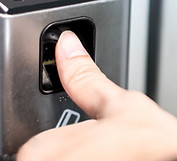 Fingerprint Access