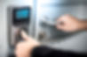 Fingerprint Access