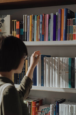 Bookshelf