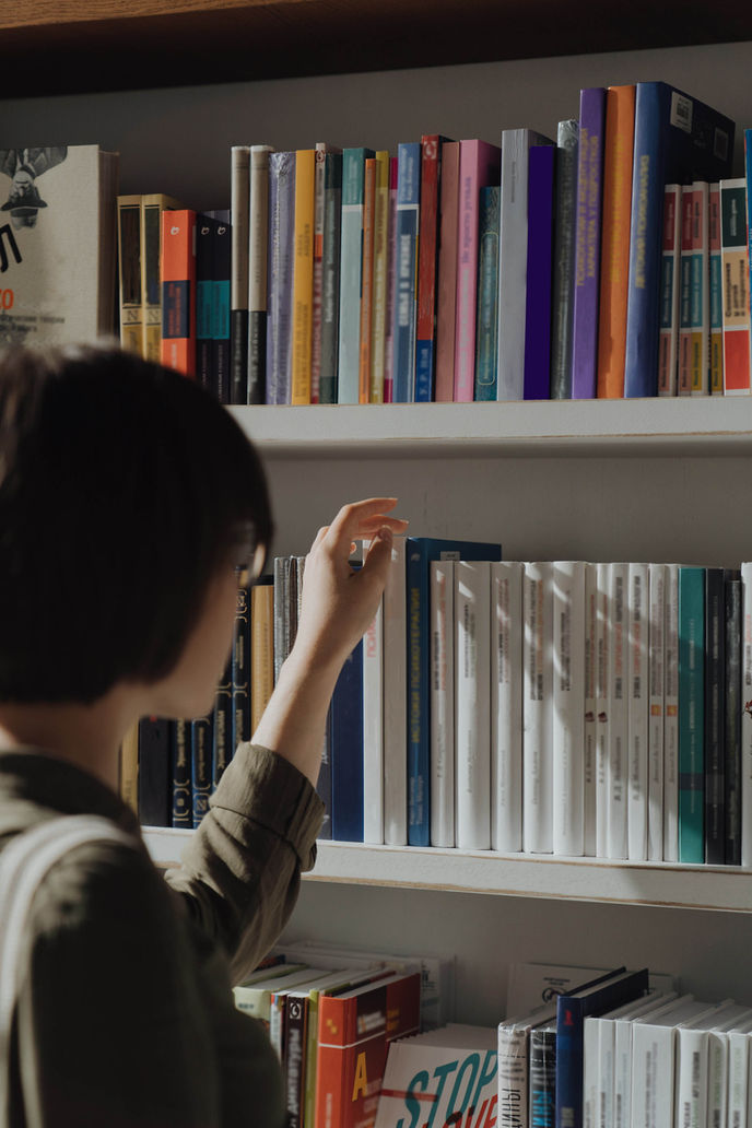 12 (Relatively) Easy Ways to Promote Your Book