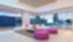 Luxury Villa Interior