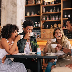 Ti va un caffè?