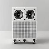 Modern Audio Speaker