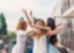 Connecticut bachelorette party