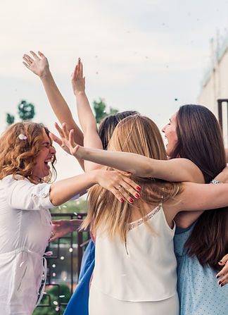 Girls Party