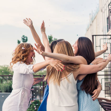 Ideas for your Connecticut bachelorette party!