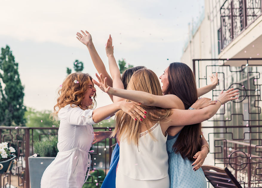 Girls Party