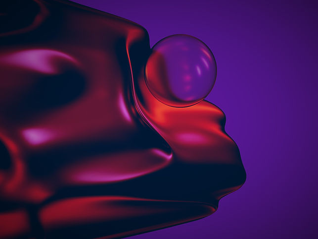 Glass Sphere