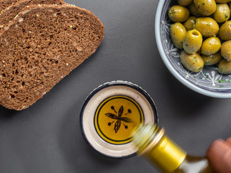 Know your olive oils