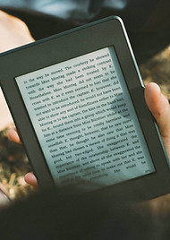 електронна книга