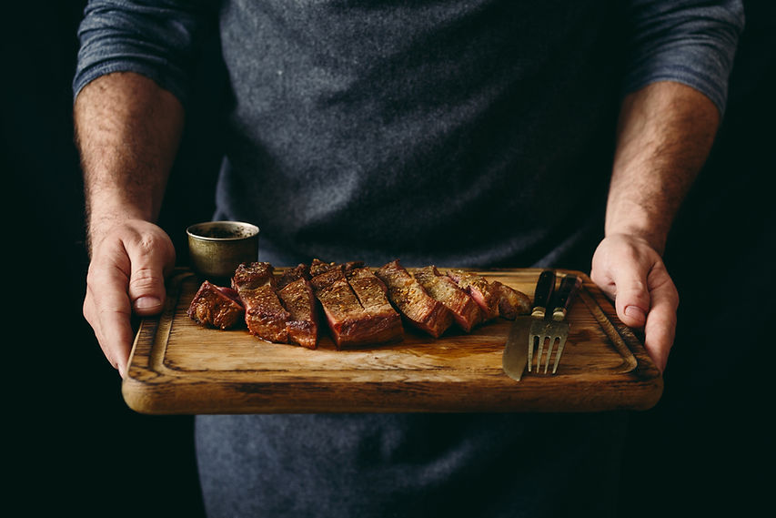 Beef Steak