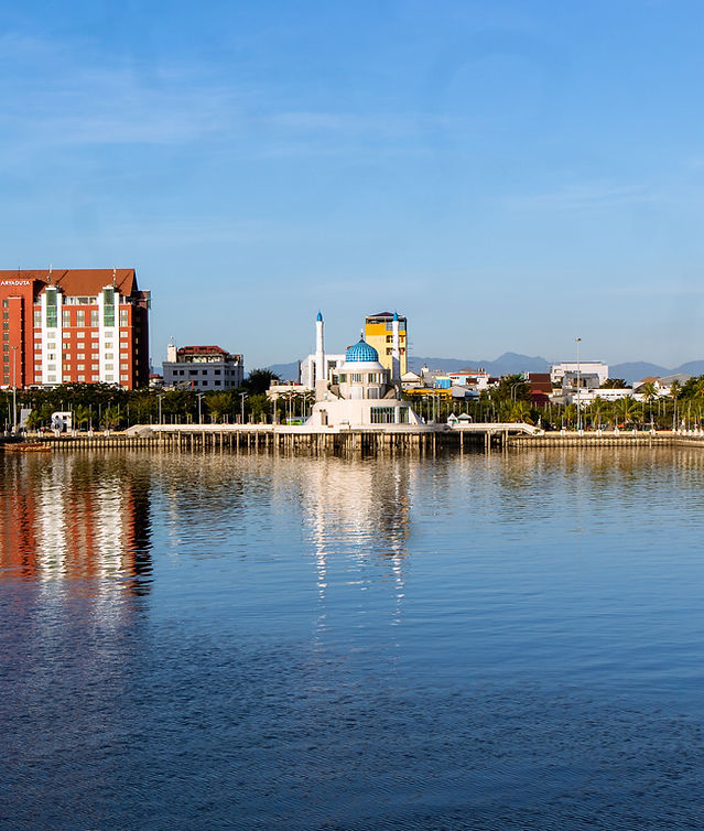 Landscape Photography