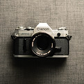 Camera Classic