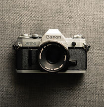 Classic Camera