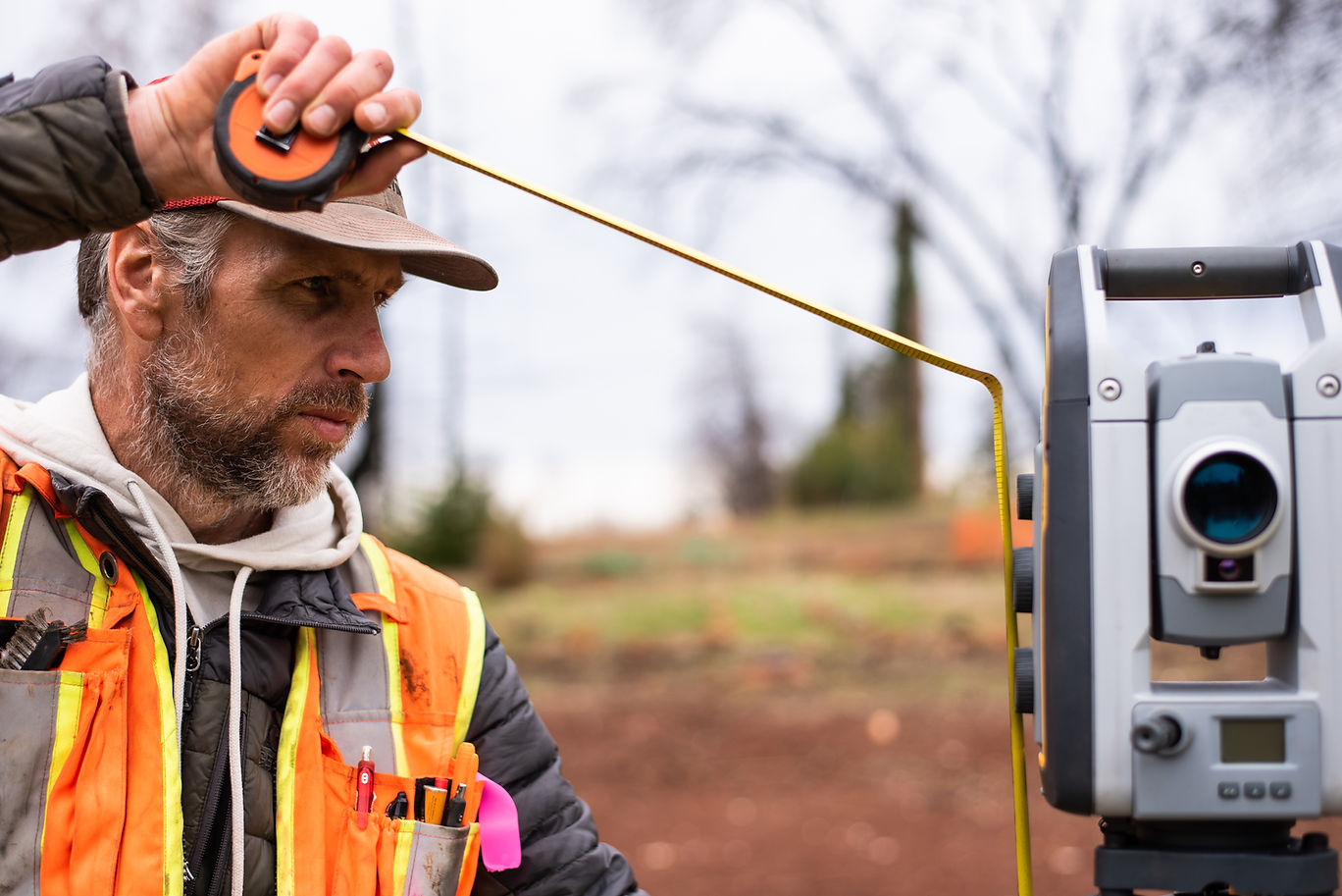 Land Surveying