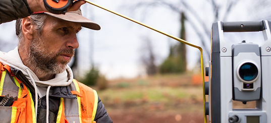 Land Surveying