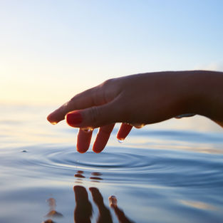 When a Pan of Water Taught the Bigger Lesson