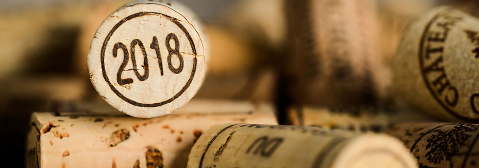 Wine Corks