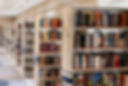 Library Shelves
