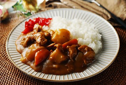 カレーライス