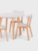 Dinning Table and Chairs