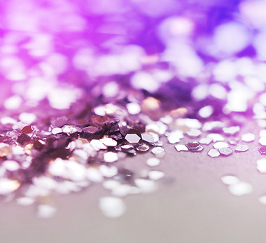 paillettes