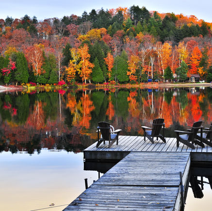 Lake Winnipesaukee Real Estate: Summer Retreats & Year-Round Living