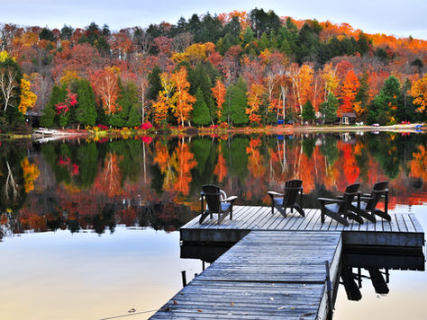 Building in the Kawarthas – What you need to know about liens and holdbacks