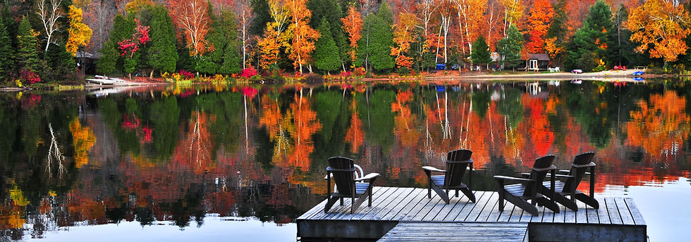 Lake