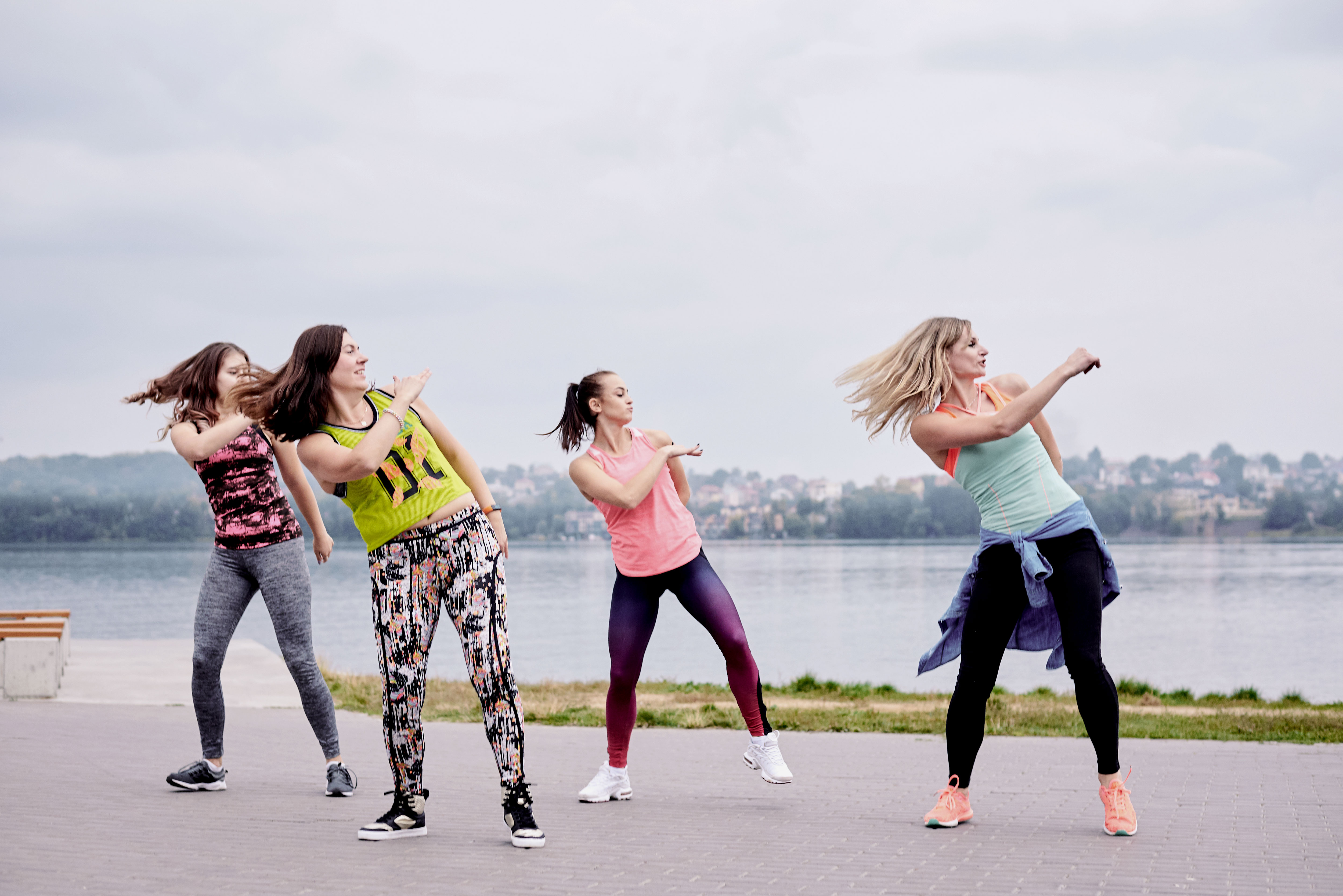 Dance Factory Swakopmund cc