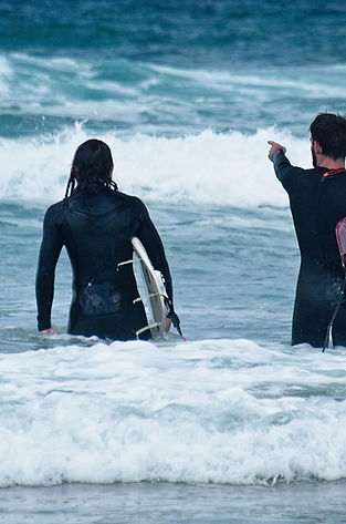 Surf Point
